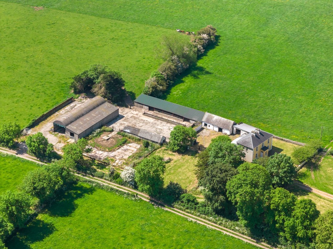 House in Dromin, County Limerick, Ireland 4 - 18318025
