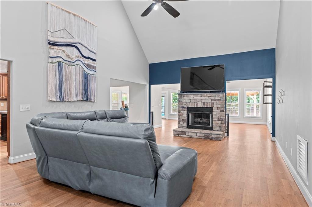House in Lewisville, North Carolina, United States 5 - 18322461