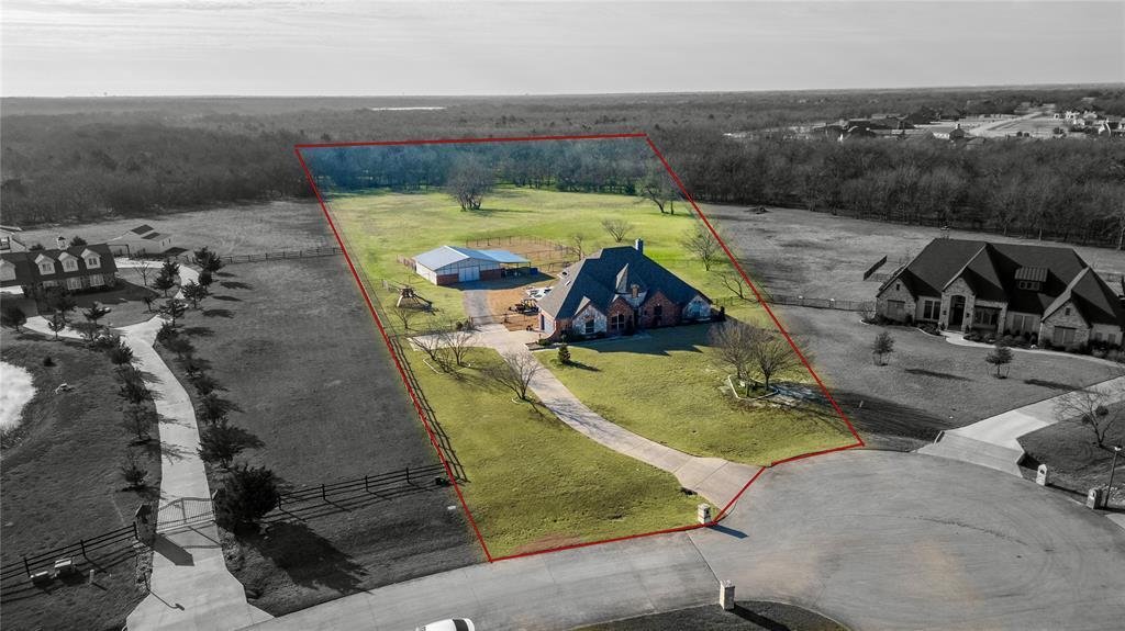 House in Royse City, Texas, United States 1 - 18322220