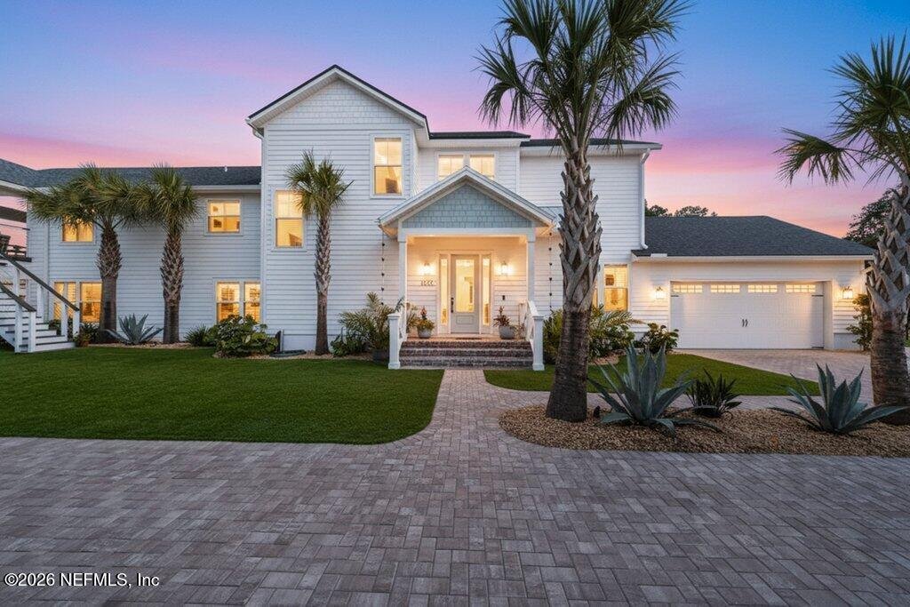 House in Ponte Vedra Beach, Florida, United States 1 - 18322487