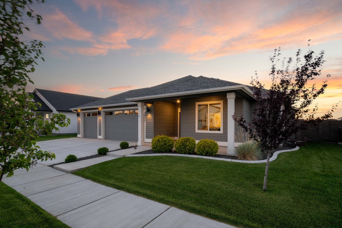 House in Kennewick, Washington, United States 2 - 18319451
