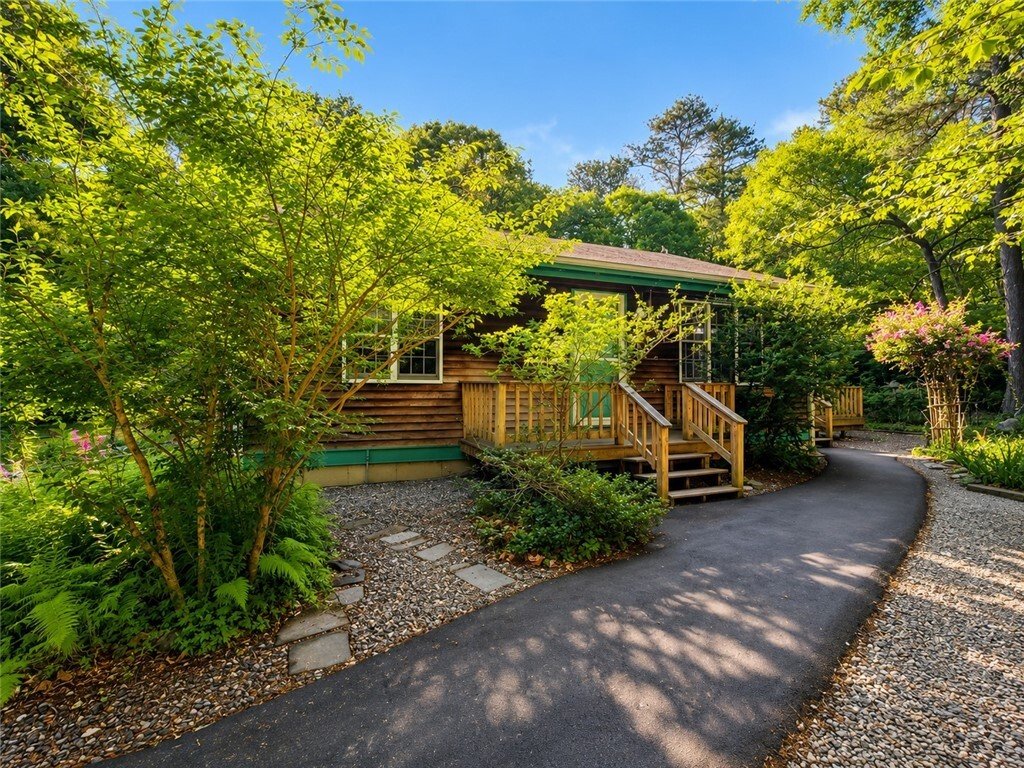 House in South Kingstown, Rhode Island, United States 2 - 18318156