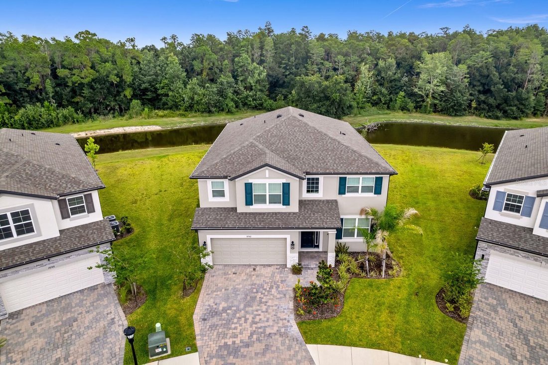 House in Tampa, Florida, United States 3 - 18321114