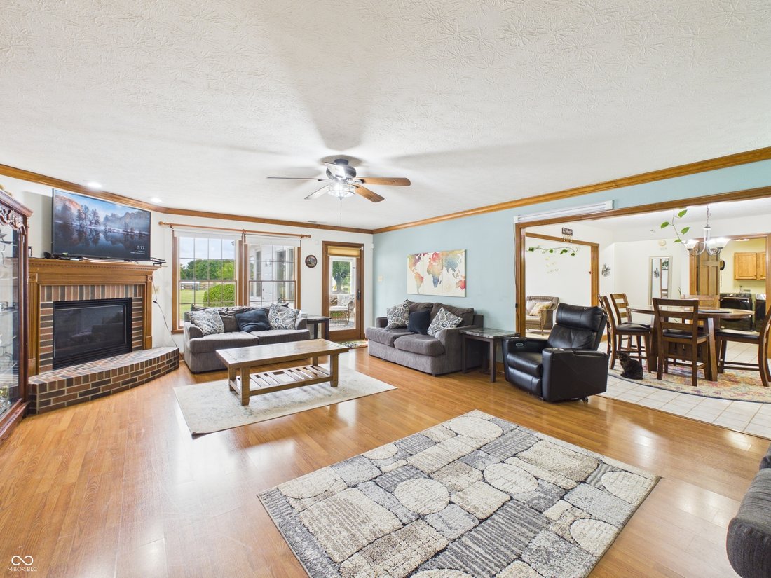 House in Indianapolis, Indiana, United States 2 - 18319158