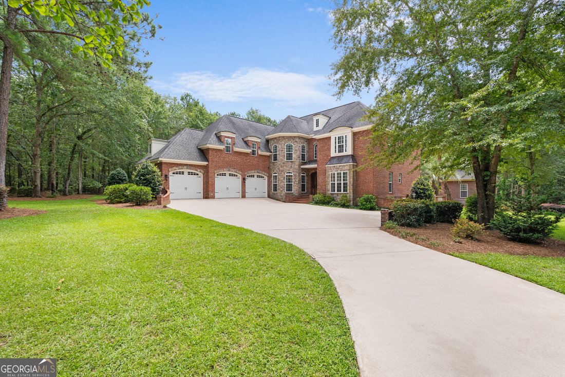 House in Statesboro, Georgia, United States 5 - 18319257