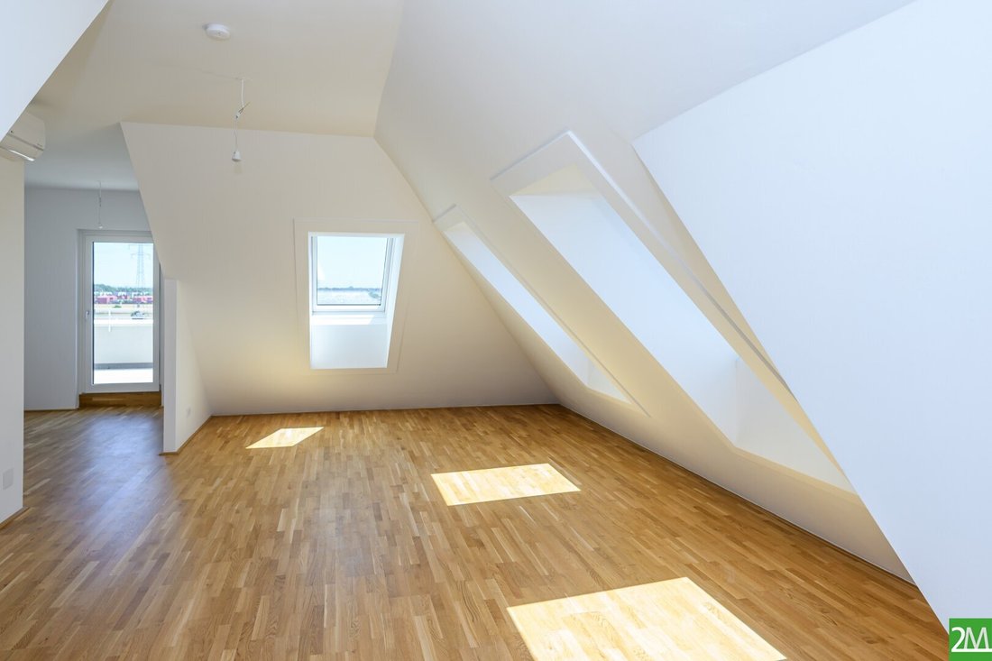 Apartment in Vienna, Wien, Austria 3 - 18320133