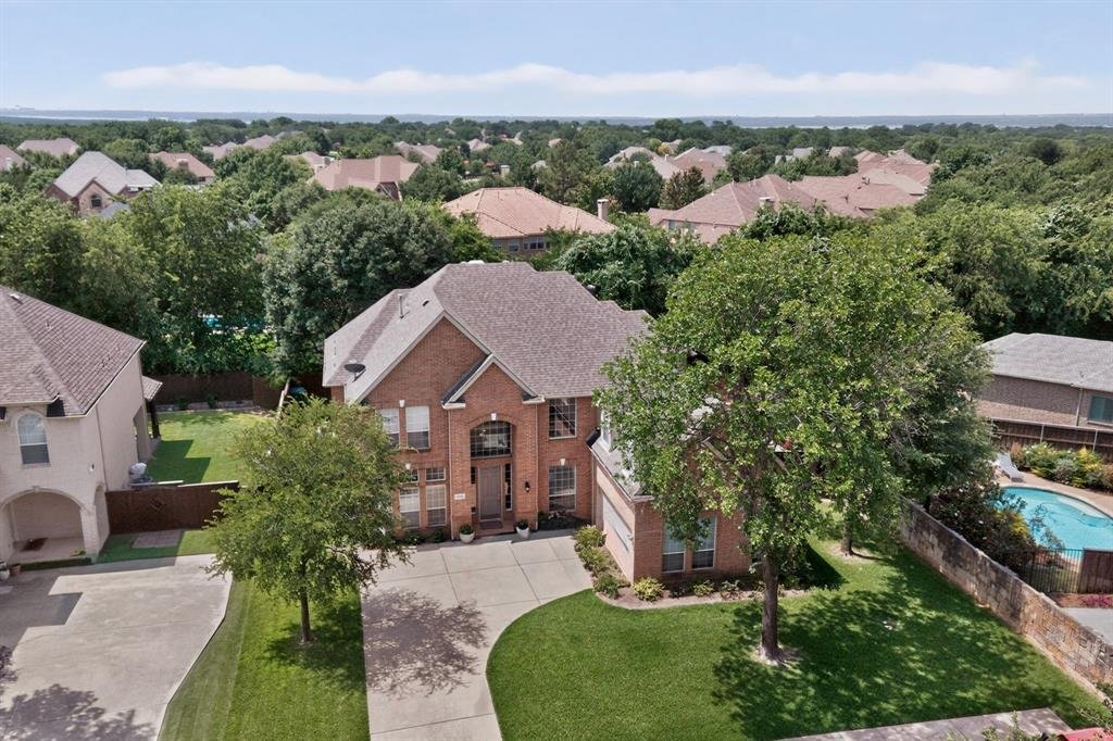 House in Lewisville, Texas, United States 2 - 18322261