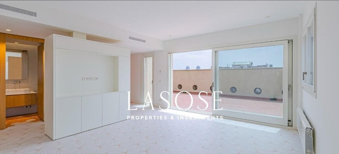 Apartment in Eixample, Barcelona, Spain 4 - 18319577
