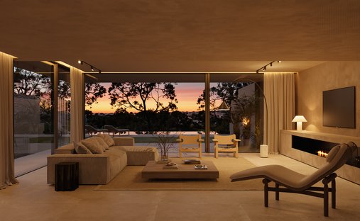 Villa à Estoril, Cascais et Estoril, Lisbonne 1