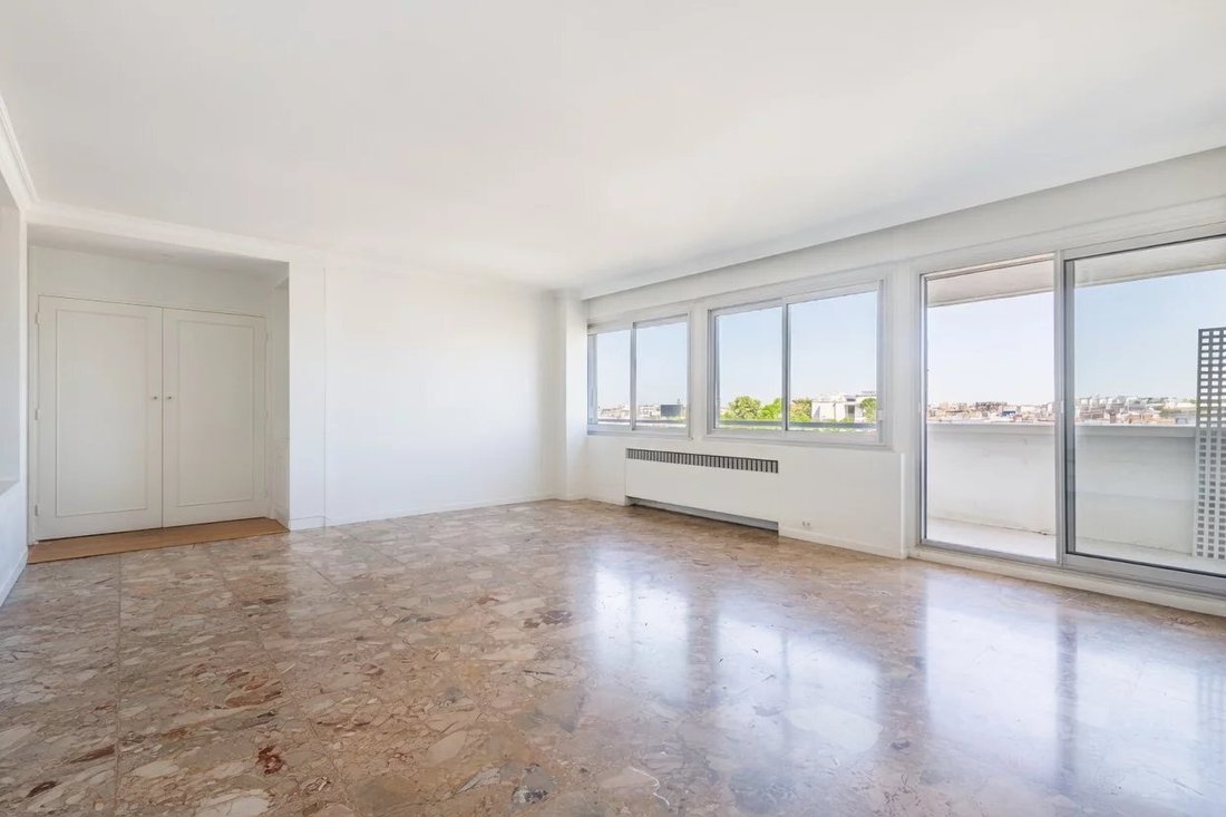 Apartment in Porte Dauphine, Paris 16e Arrondissement, Paris 3 - 18054691
