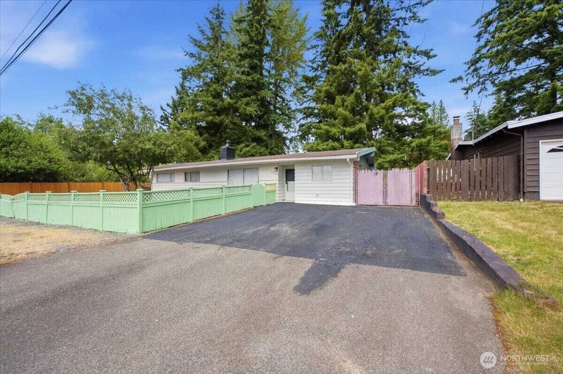 House in Lynnwood, Washington, United States 3 - 18321179