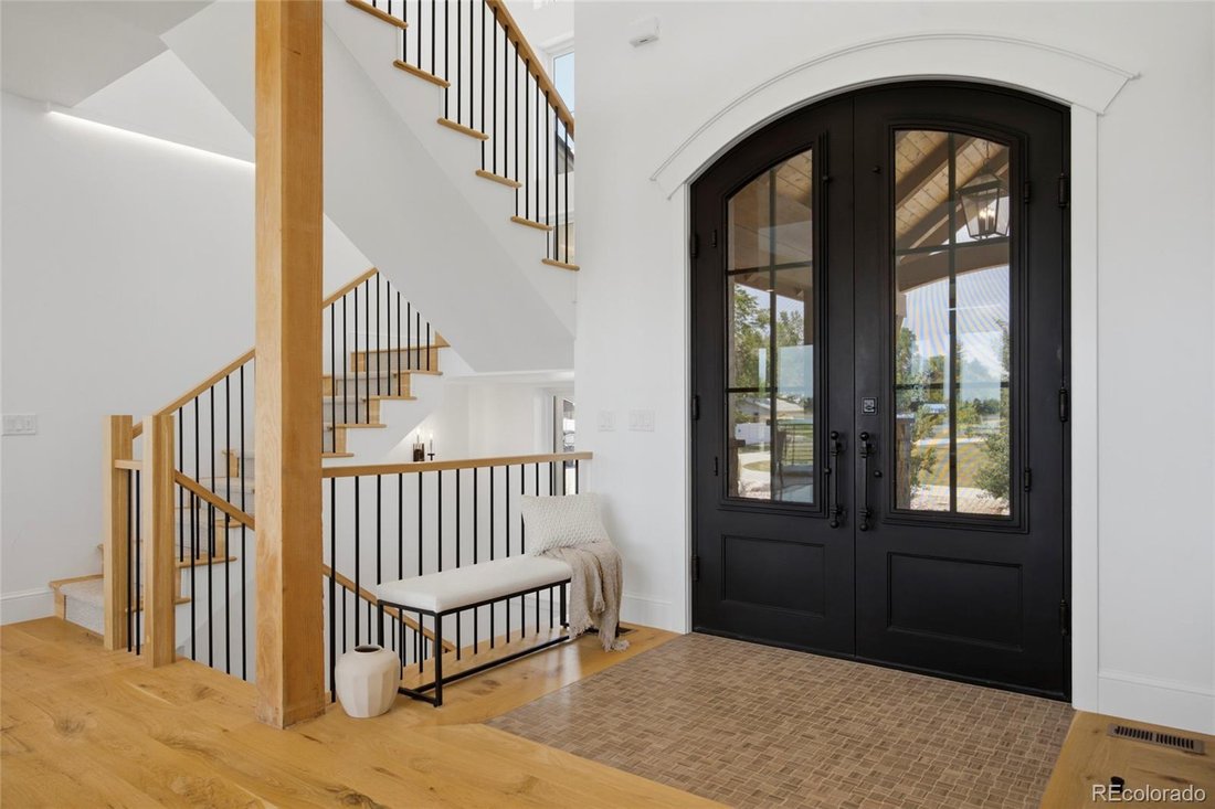 House in Loveland, Colorado, United States 5 - 18318557