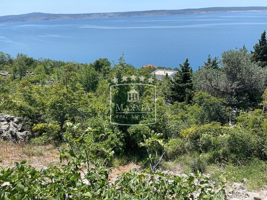 Land in Starigrad, Zadar County, Croatia 1 - 18319688
