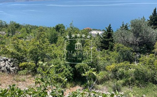 Land in Starigrad, Zadar County, Croatia 1