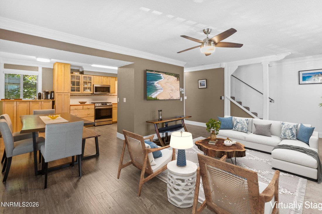 Condo in Incline Village, Nevada, United States 4 - 18321560
