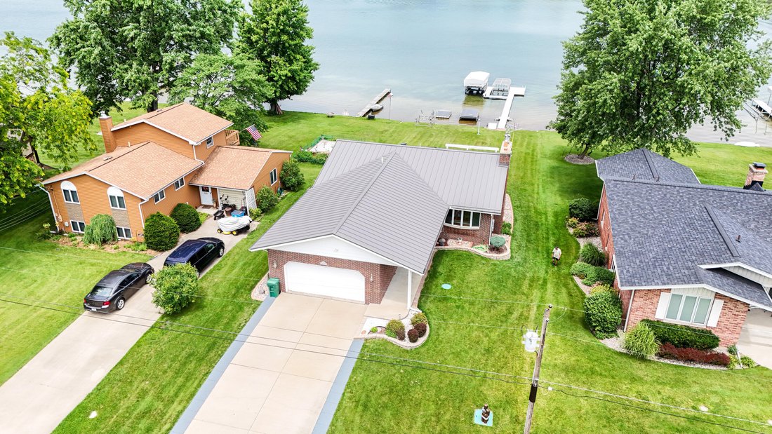 House in Three Rivers, Michigan, United States 4 - 18322765