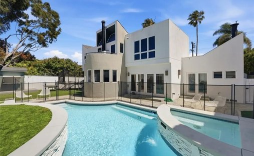 House in Manhattan Beach, California, United States 1