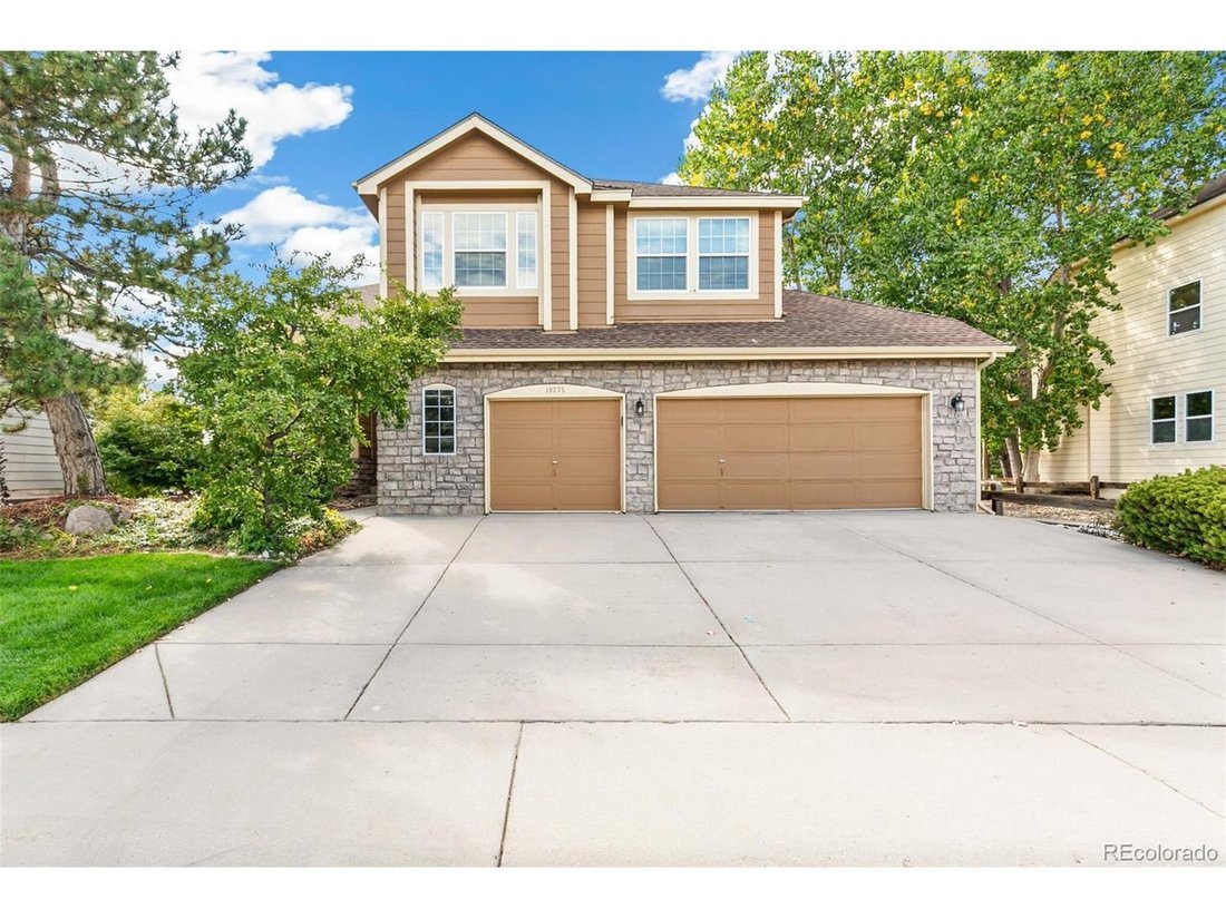 House in Highlands Ranch, Colorado, United States 3 - 18321454