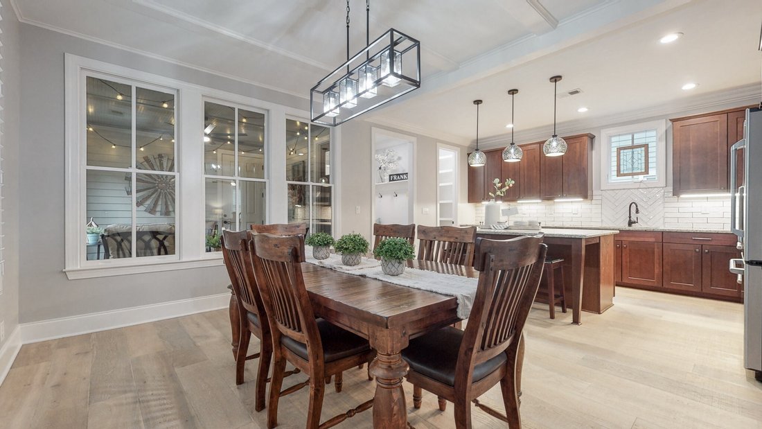 House in Franklin, Tennessee, United States 1 - 18319082
