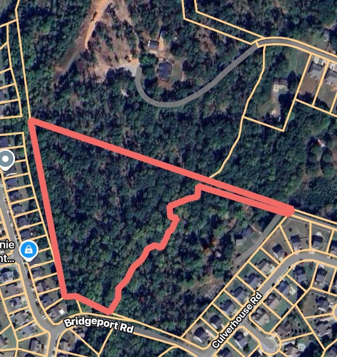 Land in Boiling Springs, South Carolina, United States 2 - 18322398