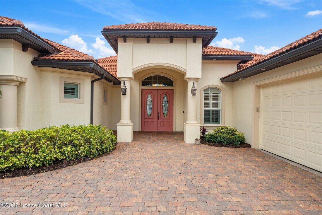 House in Melbourne, Florida, United States 2 - 18321849