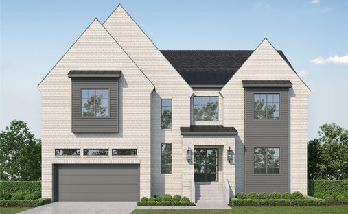 House in Houston, Texas, United States 1