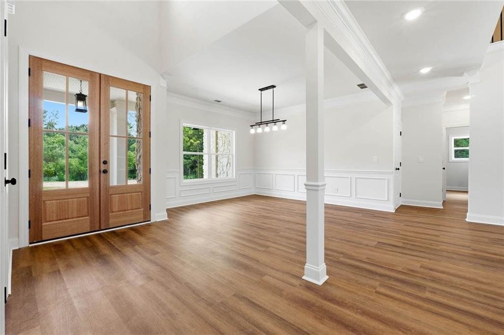 House in Douglasville, Georgia, United States 3 - 18321275