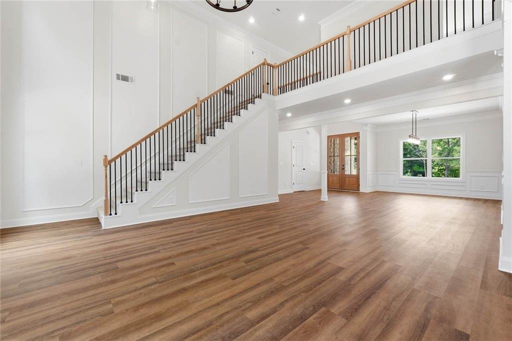 House in Douglasville, Georgia, United States 5 - 18321275