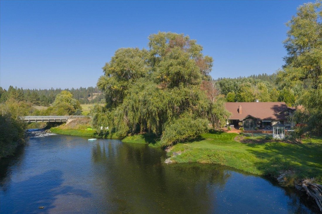 House in Colbert, Washington, United States 1 - 18320483