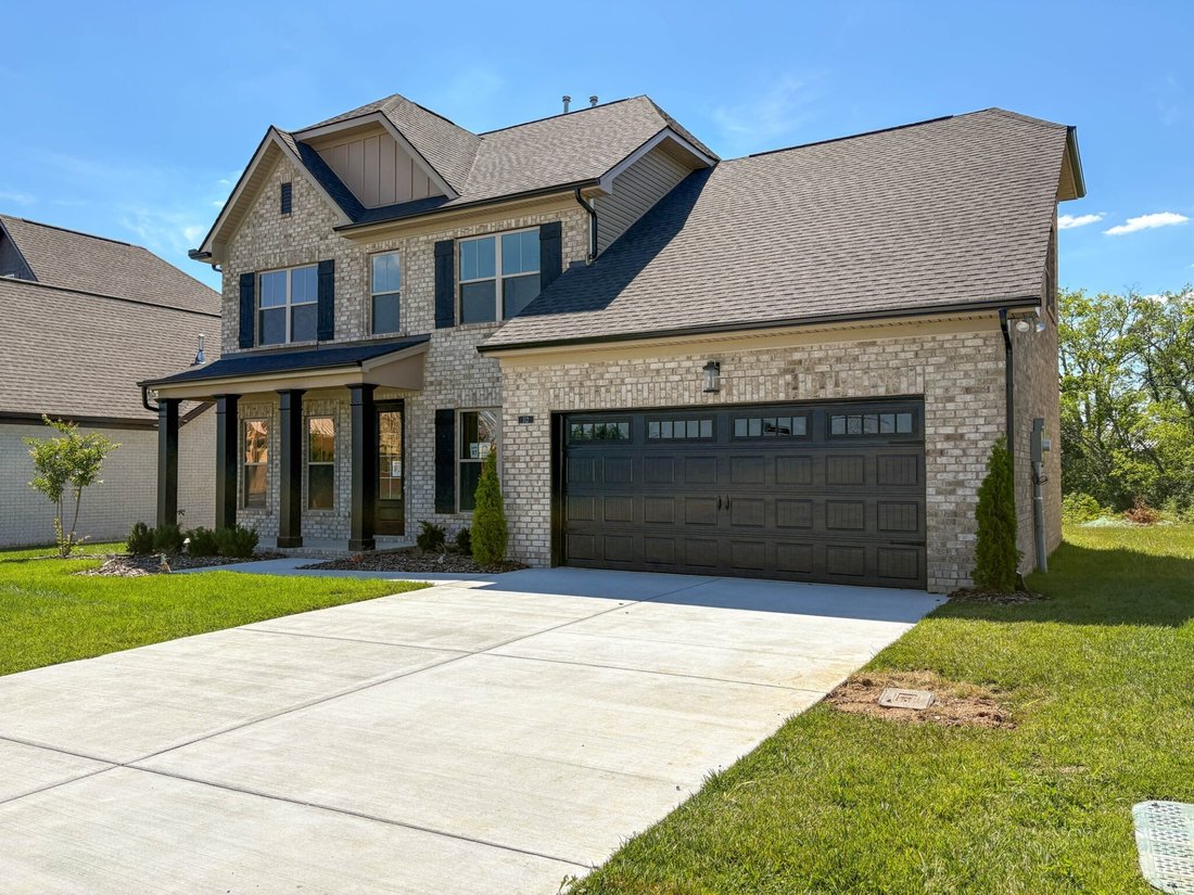 House in Gallatin, Tennessee, United States 2 - 18322144