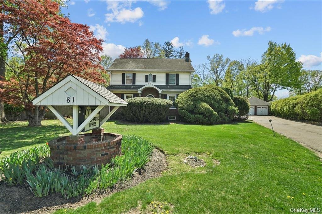 House in Montebello, New York, United States 1 - 18322435