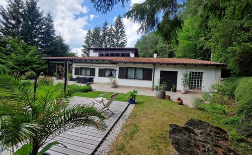 House in Steinbach im Burgenland, Burgenland, Austria 1