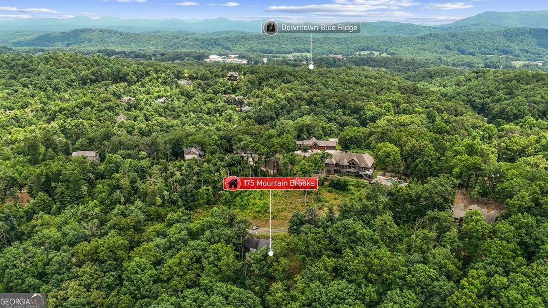 House in Blue Ridge, Georgia, United States 5 - 18322531