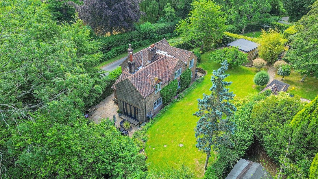 House in Danehill, England 1 - 17704432