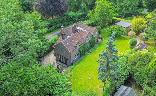 Casa a Danehill, Inghilterra 1