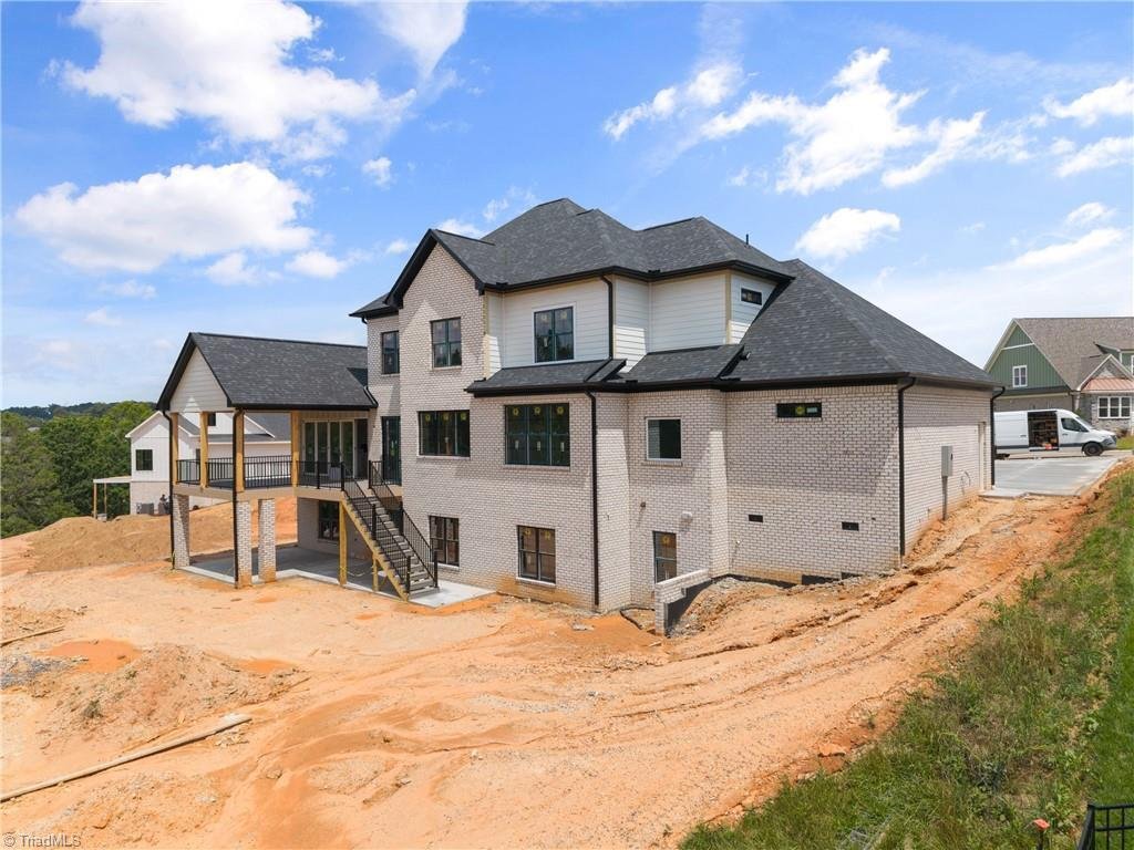 House in Lewisville, North Carolina, United States 3 - 18321074