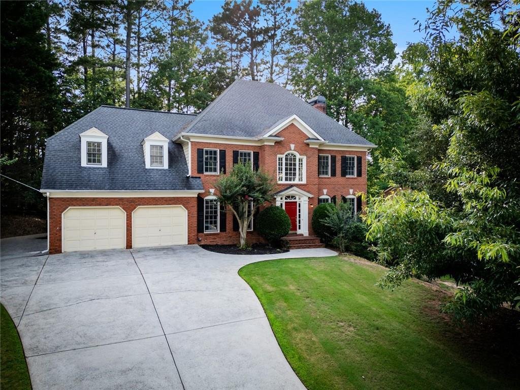 House in Alpharetta, Georgia, United States 1 - 18250806