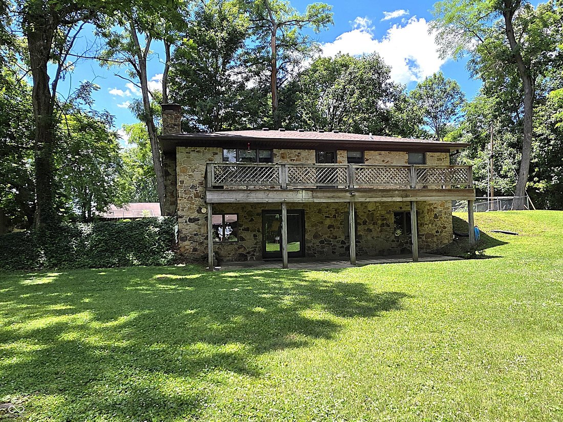 House in Mooresville, Indiana, United States 4 - 18319091