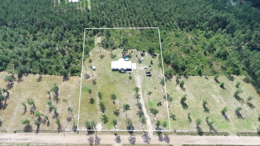 House in Barbour Island, Georgia, United States 2 - 18088953