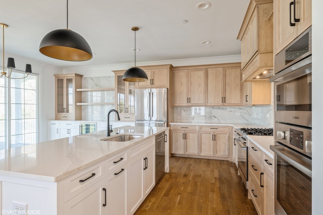 House in Western Springs, Illinois, United States 4 - 18322288