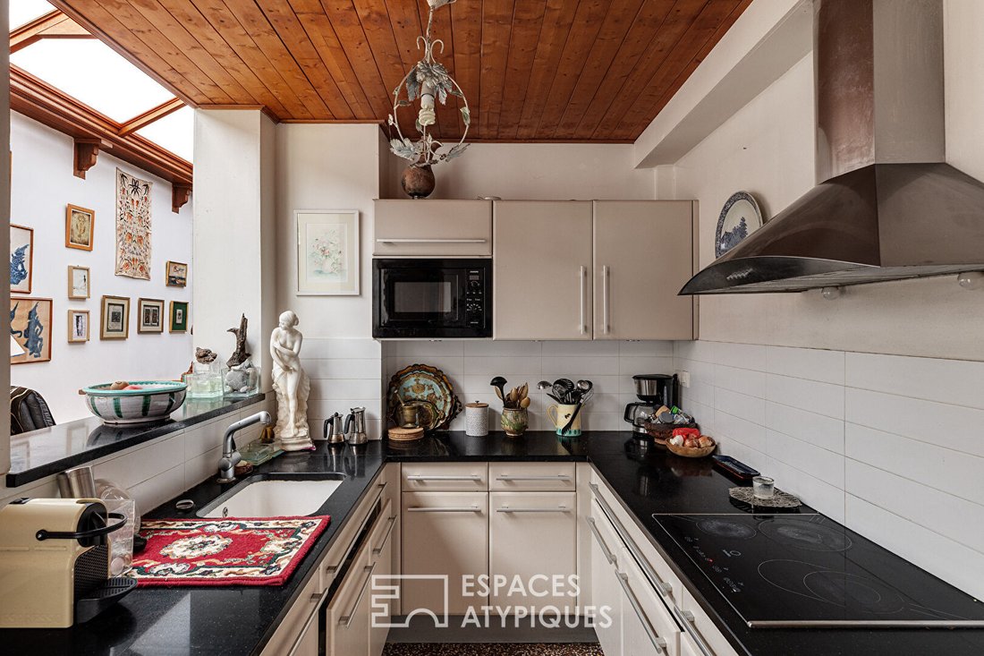 Villa in Lille, Hauts-de-France, France 4 - 18320304