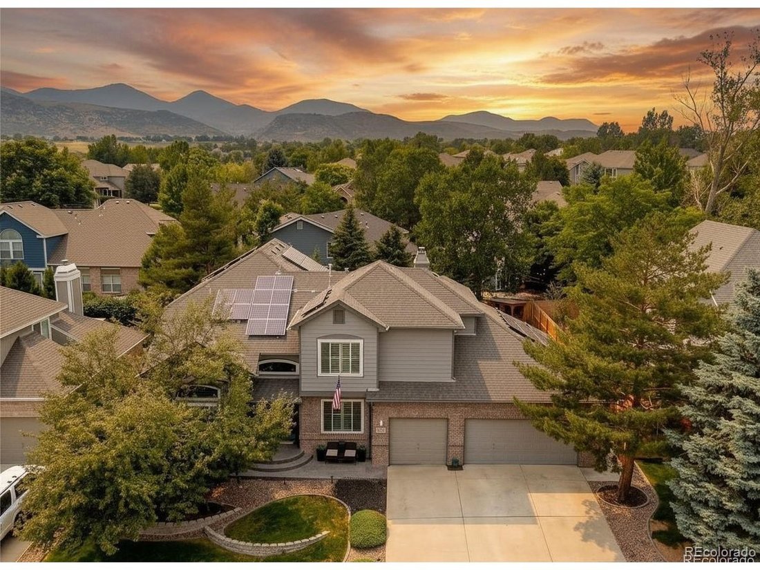 House in Littleton, Colorado, United States 1 - 18267393