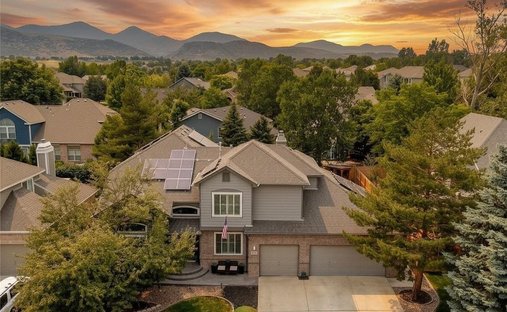 Haus in Littleton, Colorado, Vereinigte Staaten 1