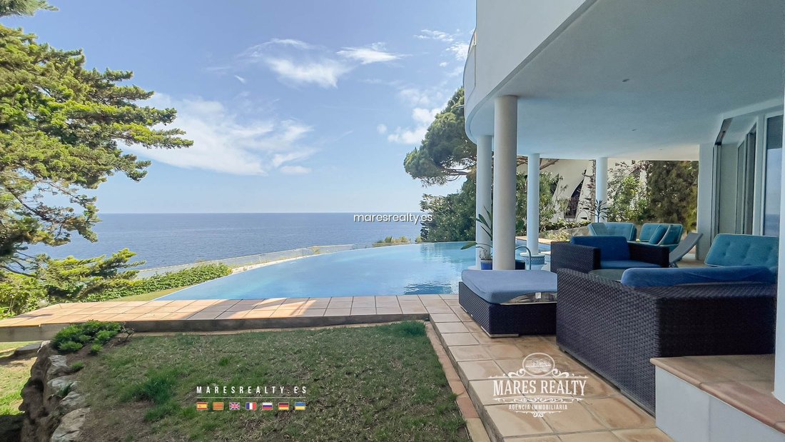 House in Lloret de Mar, Catalonia, Spain 2 - 18319545
