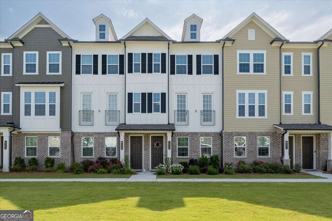 House in Johns Creek, Georgia, United States 2 - 18319251