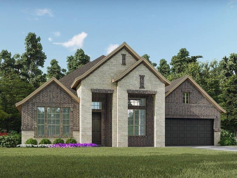 House in Pearland, Texas, United States 1 - 18322632