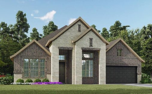 House in Pearland, Texas, United States 1