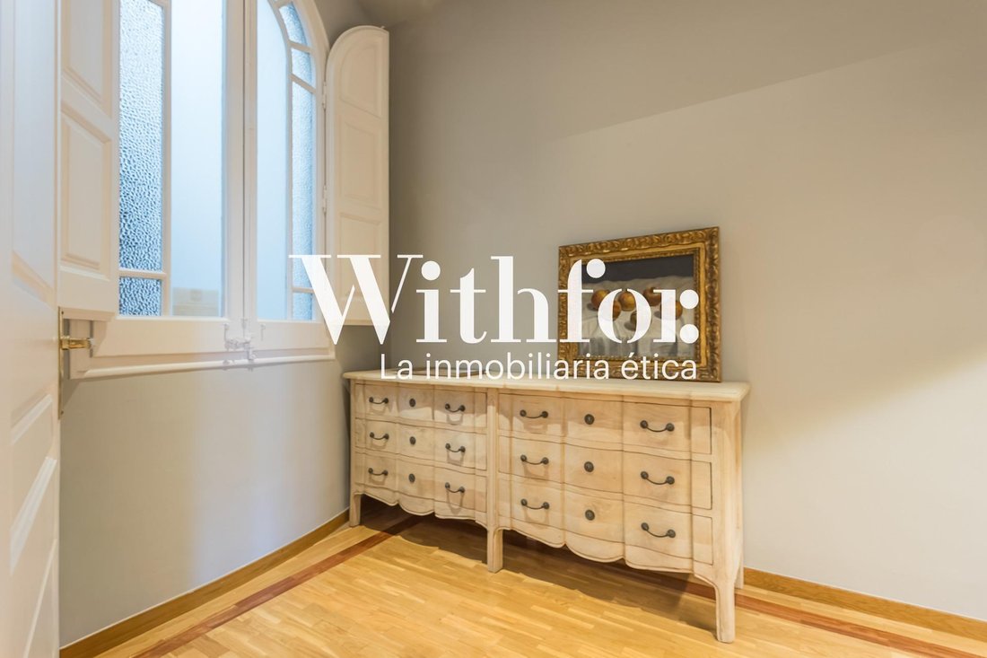 Penthouse in Eixample, Barcelona, Spain 3 - 18300365
