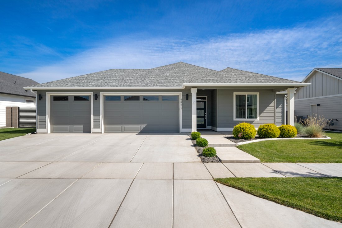 House in Kennewick, Washington, United States 4 - 18319451