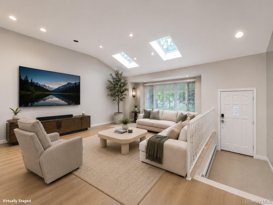 House in Long Beach, New York, United States 3 - 18322938